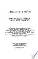 Televisión y niños