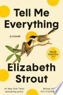 Tell Me Everything: Oprah's Book Club