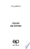 Telón de fondo