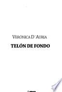 Telón de fondo
