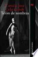 Telón de sombras