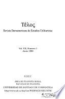 Télos