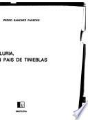 Teluria un país de tinieblas