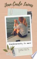 TEMA LGBT: Simplemente, te amo