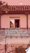 Temario guía CELADORES SERMAS ( Servicio Madrileño de Salud)