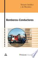 Temario Juridico Y de Mecanica Para Bomberos-conductores. E-book