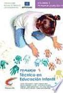 Temario oposiciones/ bolsa de trabajo ayuntamientos. Técnico en educación infantil. Asturias.vol. II Parte específica