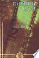 Temario Oposiciones Guardia Civil