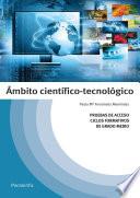 Temario pruebas de acceso a ciclos formativos de grado medio: Ambito científico-tecnológico