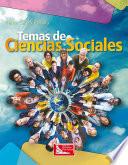 Temas de Ciencias Sociales