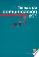 Temas de Comunicacion #14