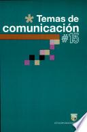 Temas de Comunicacion