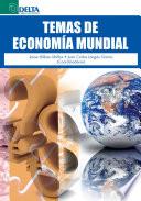 Temas de economía mundial