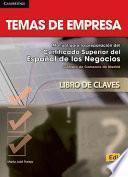 Temas de Empresa