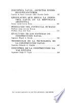 Temas de industia naval argentina