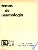 Temas de neumología