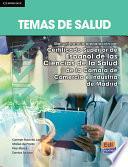 Temas de salud