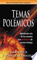Temas Polemicos