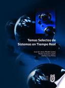 Temas Selectos de Sistemas en Tiempo Real