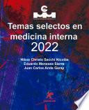 Temas selectos en medicina interna 2022