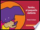 Tembo, el pequeño elefante