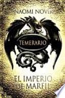 Temerario 4. El imperio de marfil (Edición en cartoné)
