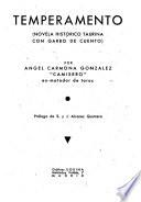 Temperamento