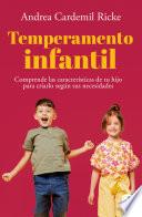Temperamento infantil