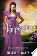 Temperance (The Shackleford Sisters Book 2)