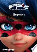 Tempestosa (Miraculous: le storie di Ladybug e Chat Noir)