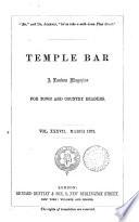 TEMPLE BAR