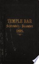 Temple bar