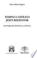 Templo Católico Jesús Redentor