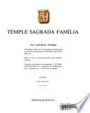 Templo de la Sagrada Familia