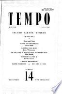 Tempo