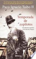 Temporada de zopilotes