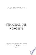 Temporal del Noroeste