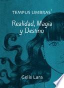 Tempus Umbras 1