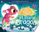 Ten Minutes to Bed: Little Dragon