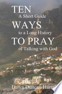 Ten Ways to Pray