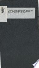Tendencias de la investigación en ciencias sociales aplicada a la salud en la República Dominicana