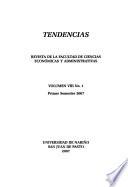 Tendencias