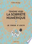 Tendre vers la sobriété numérique