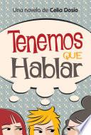 Tenemos que hablar