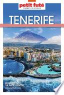 TÉNÉRIFE 2023 Carnet Petit Futé