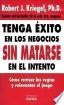 Tenga éxito en los negocios sin matarse en el intento