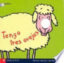 Tengo tres ovejas