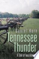 Tennessee Thunder