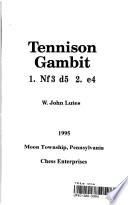 Tennison Gambit