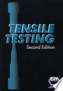 Tensile Testing, 2nd Edition